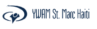 White YWAM Logo